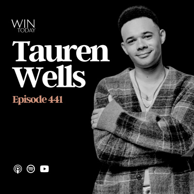 Win Today With Christopher Cook: Your Roadmap To Wholeness
