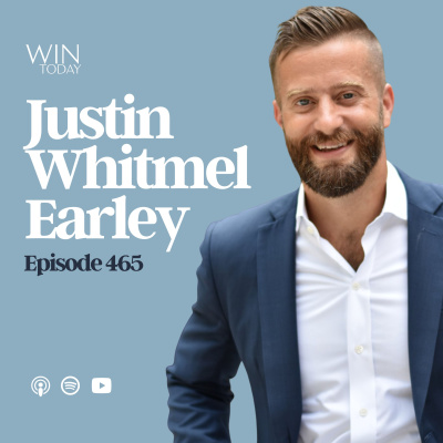 Win Today With Christopher Cook: Your Roadmap To Wholeness