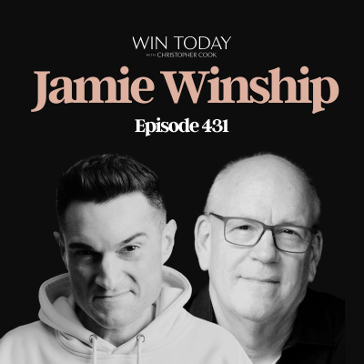 Win Today With Christopher Cook: Your Roadmap To Wholeness