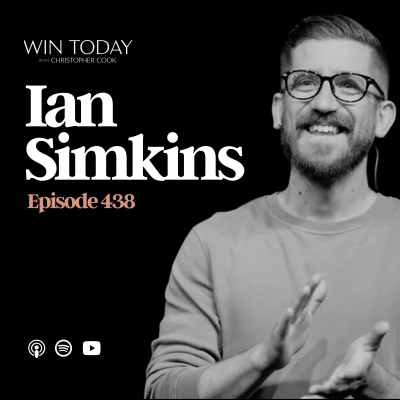 Win Today With Christopher Cook: Your Roadmap To Wholeness