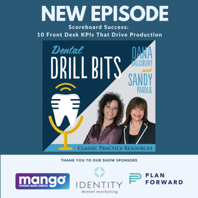 Dental Drills Bits