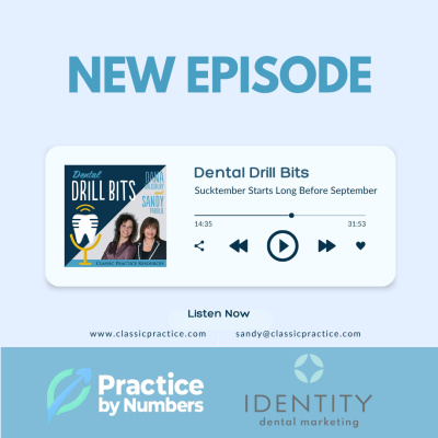 Dental Drills Bits