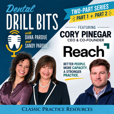 Dental Drills Bits