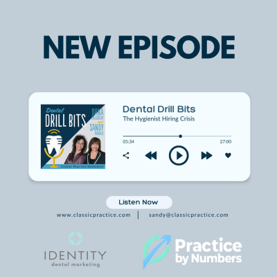 Dental Drills Bits