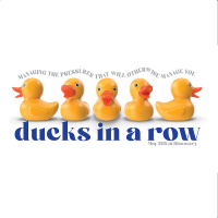Ducks in a Row Week 3