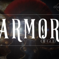 Armor of God Week 3
