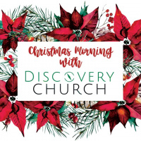 Christmas Morning Virtual Worship Gathering