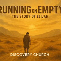 Running on Empty, Week 3