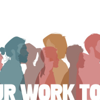 Our Work to do Week 2