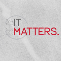 Why it Matters Week 3