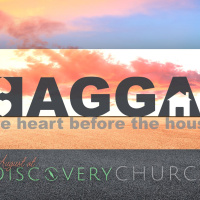 Haggai: Week 3