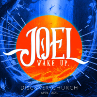 Joel, Week 2