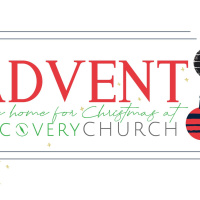 Advent 2024, Week 1