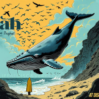 Jonah, Week 4 (Audio only)