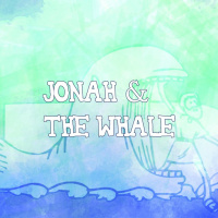 Jonah and the Whale