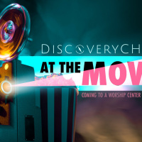At The Movies, Week 1: Minecraft