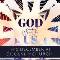 God With Us Week 3