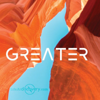 Greater Week 5
