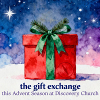 The Gift Exchange, Week 3