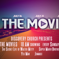 At The Movies Week 4