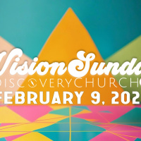 Vision Sunday 2025