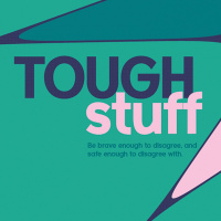 Tough Stuff Week 2