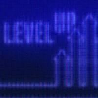Level Up Week 5