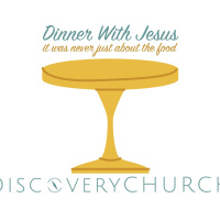 Dinner with Jesus, Week 3