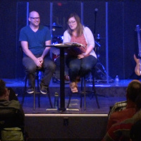Unpacking your family baggage.