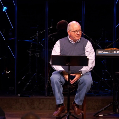 Discovery Church