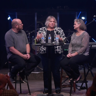 Discovery Church