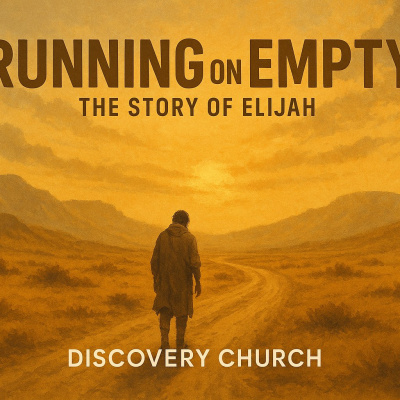 Discovery Church