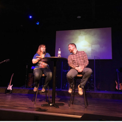 Discovery Church