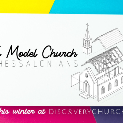 Discovery Church