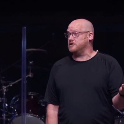 Discovery Church