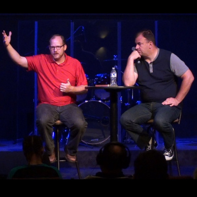 Discovery Church