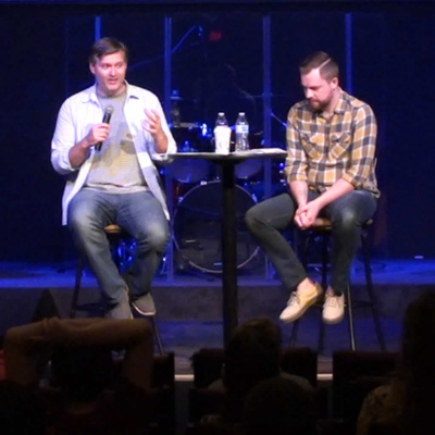 Discovery Church