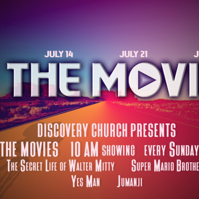 Discovery Church