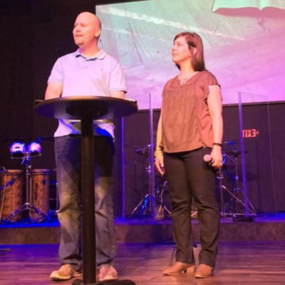 Discovery Church