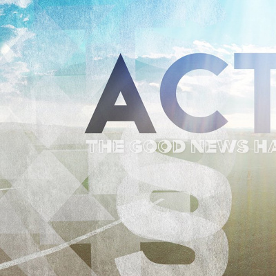 Discovery Church