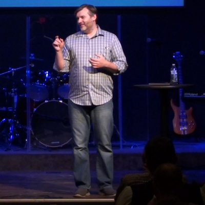 Discovery Church