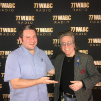 Jeffrey Gurian, Comedy Writer, Stand-Up Comic, and Host | 10-16-23