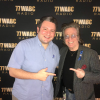 Jeffrey Gurian with Frank Morano on Happiness- 8-14-23