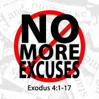 No More Excuses