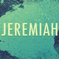 Jeremiah 50:6-52:34