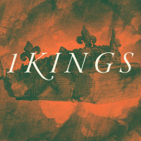 Elijah and the Humbling of Ahab