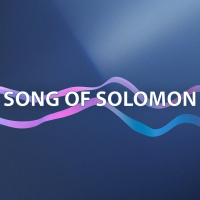 Song of Solomon 1:1-8:14