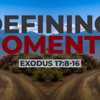 Defining Moments