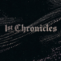 1 Chronicles 25:1-27:34