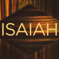 Isaiah 65:1-66:24